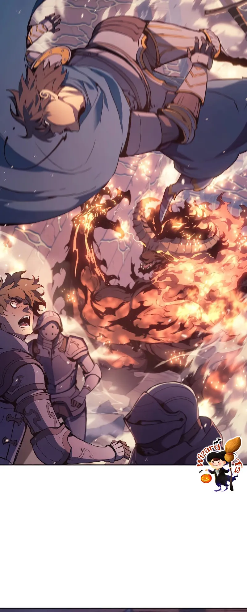The Indomitable Martial King ตอนที่ 8 หน้า 63