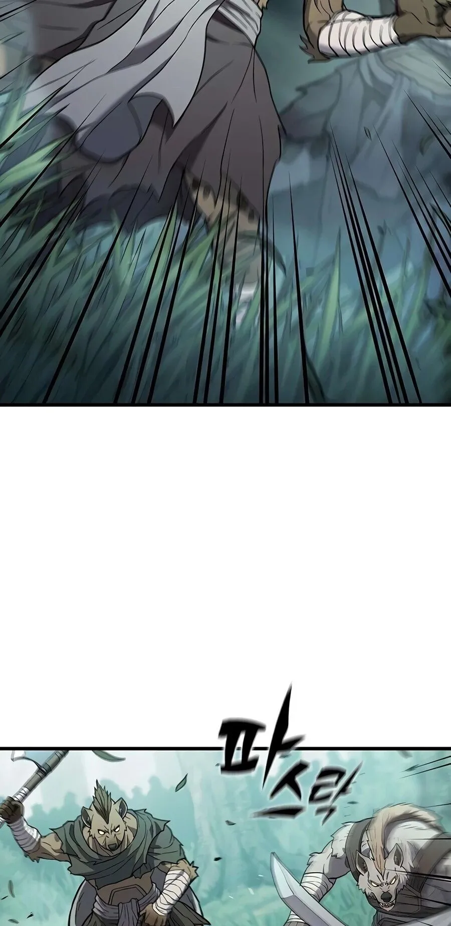 Demonic Beast Hunter Survival Guide ตอนที่ 28 หน้า 32