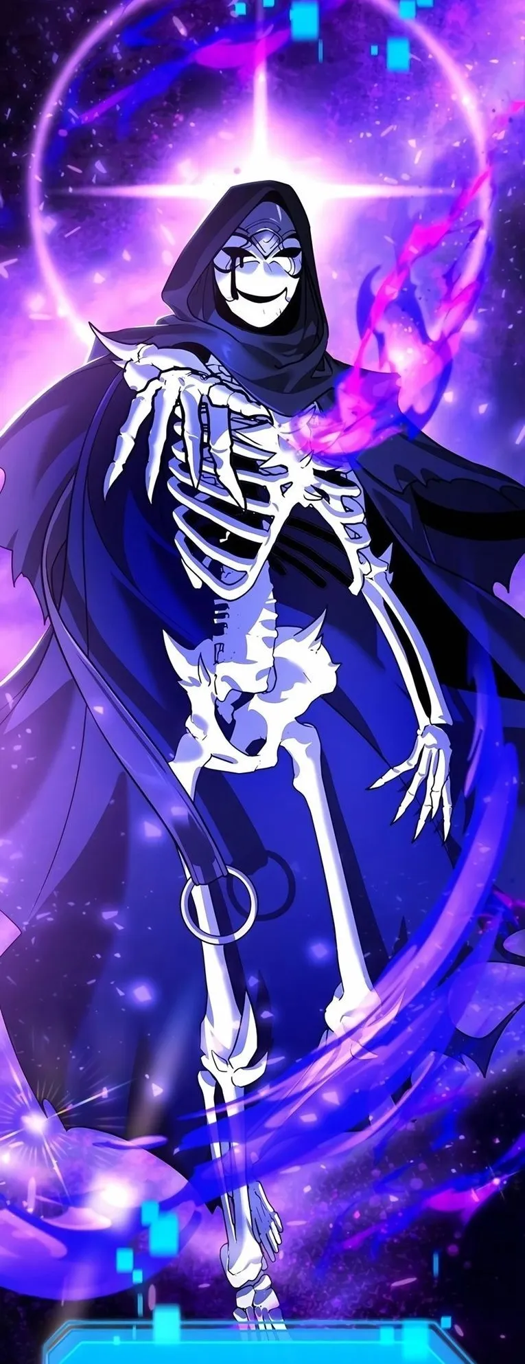 Sovereign of the Infinite Clones ตอนที่ 9 หน้า 101