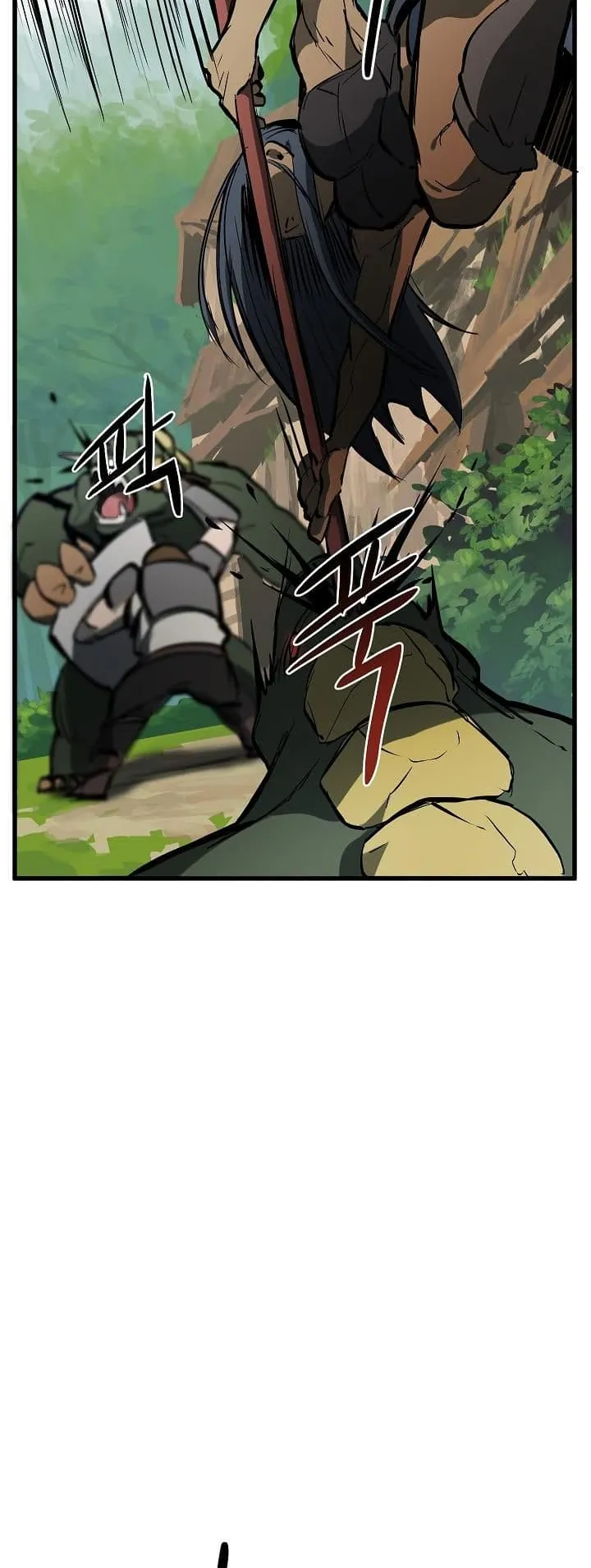 Survival Of Blade King ตอนที่ 6 หน้า 30
