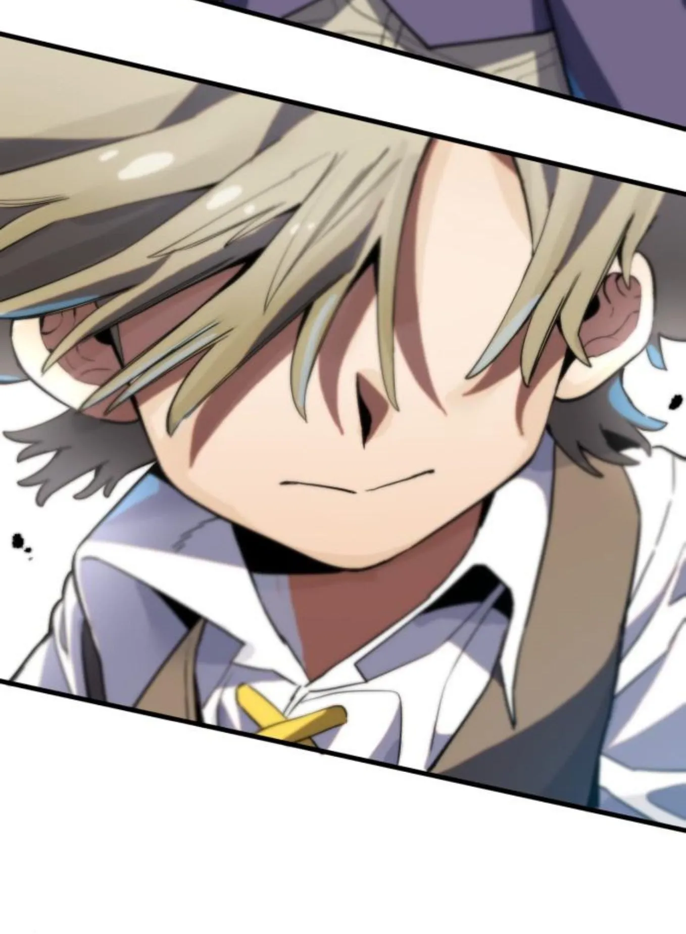 The Hero of the Heart Sword ตอนที่ 2 หน้า 249