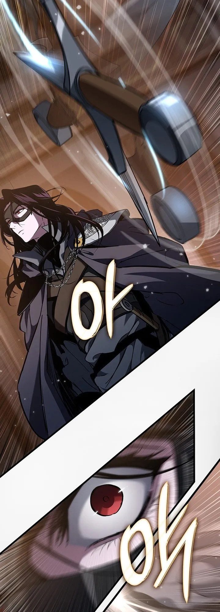 Crimson Reset ตอนที่ 8 หน้า 35