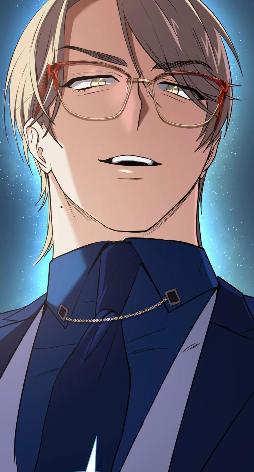 The Return of the Mythical Archmage ตอนที่ 12 หน้า 139