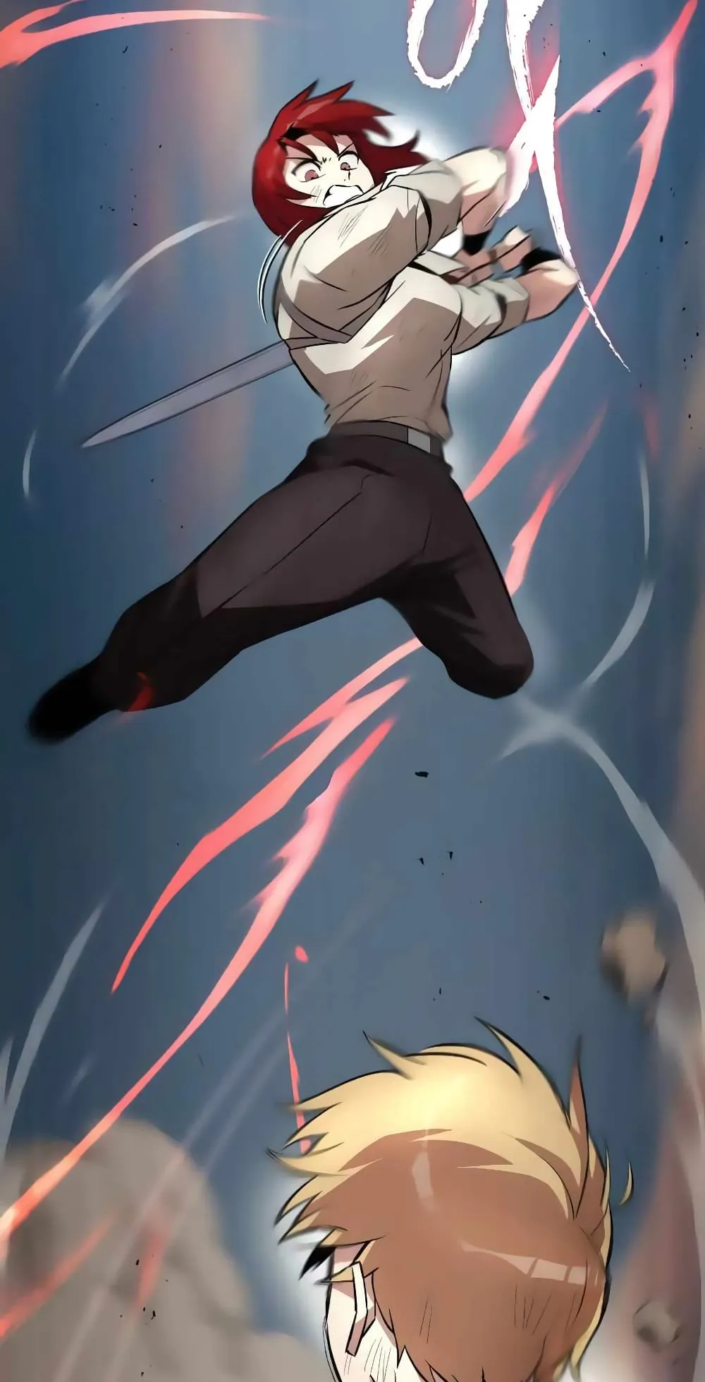 The Lazy Lord Masters the Sword ตอนที่ 30 หน้า 52