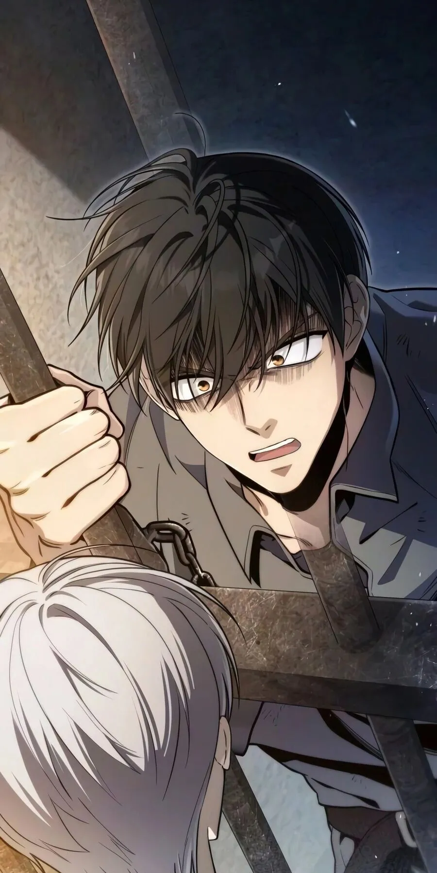 The Frontier Counts 10th-Class Outcast ตอนที่ 11 หน้า 15