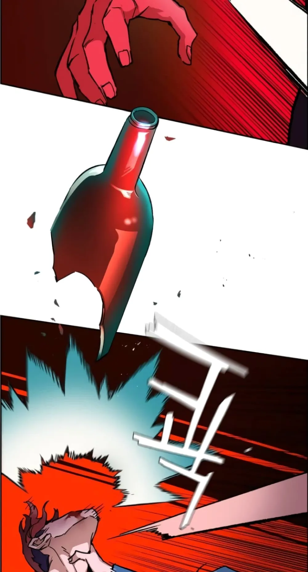 Mercenary Enrollment ตอนที่ 7 หน้า 27