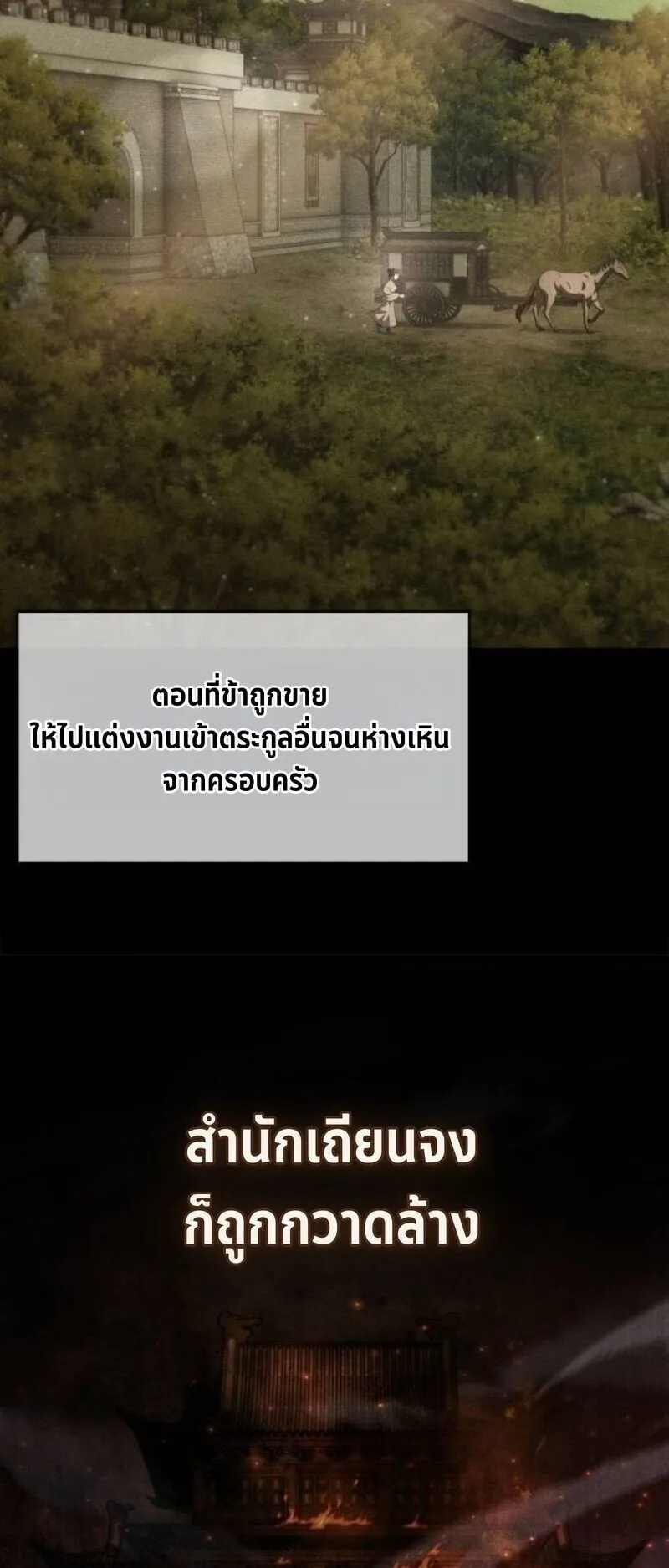 Regression of the Yong Clan Heir ตอนที่ 39 หน้า 6