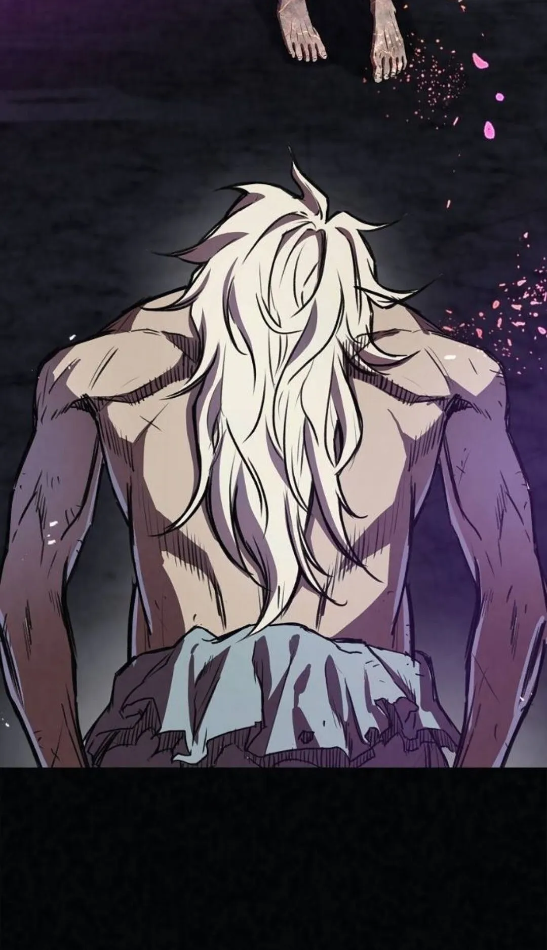 The Demonic Cult Instructor Returns ตอนที่ 20 หน้า 88