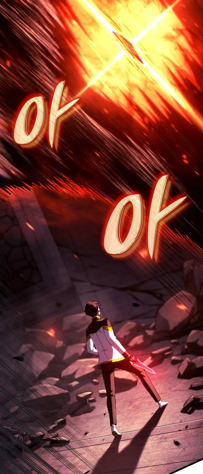 Revenge of the Iron-Blooded Sword Hound ตอนที่ 126 หน้า 86