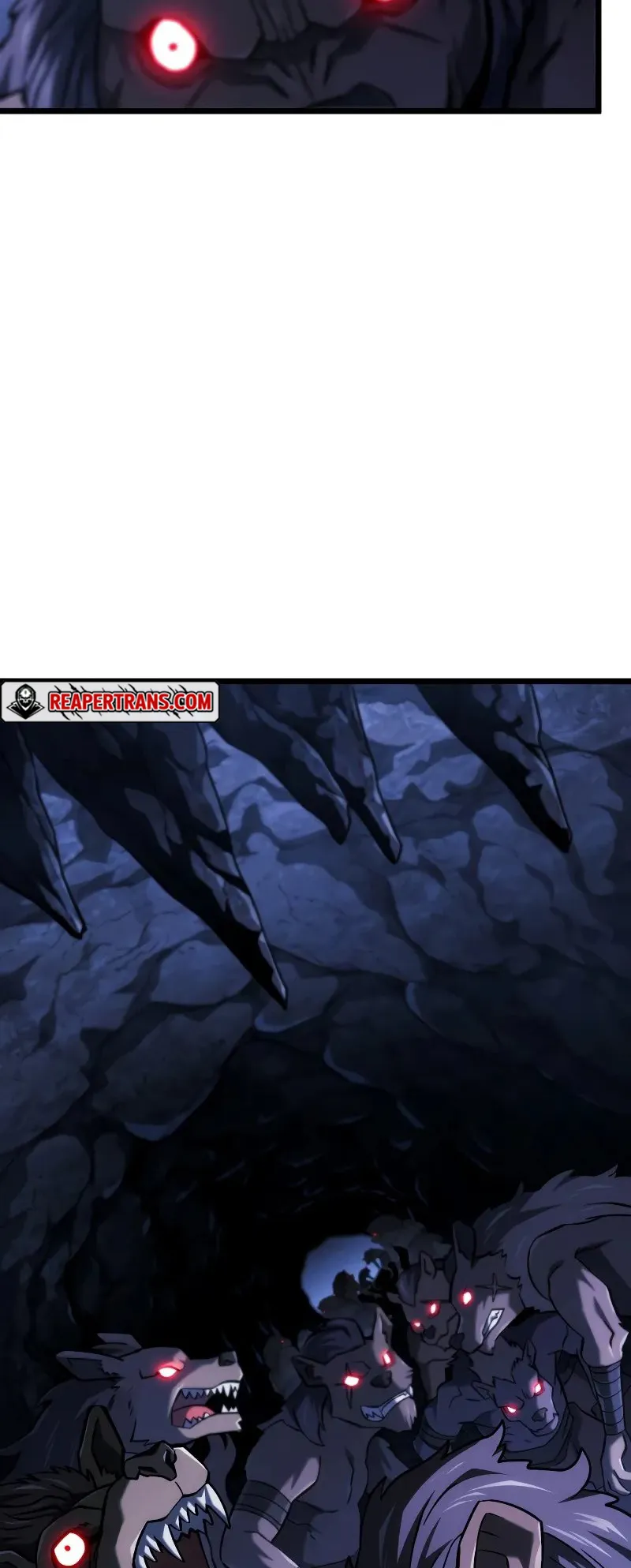 Revenge of the Iron-Blooded Sword Hound ตอนที่ 111 หน้า 43