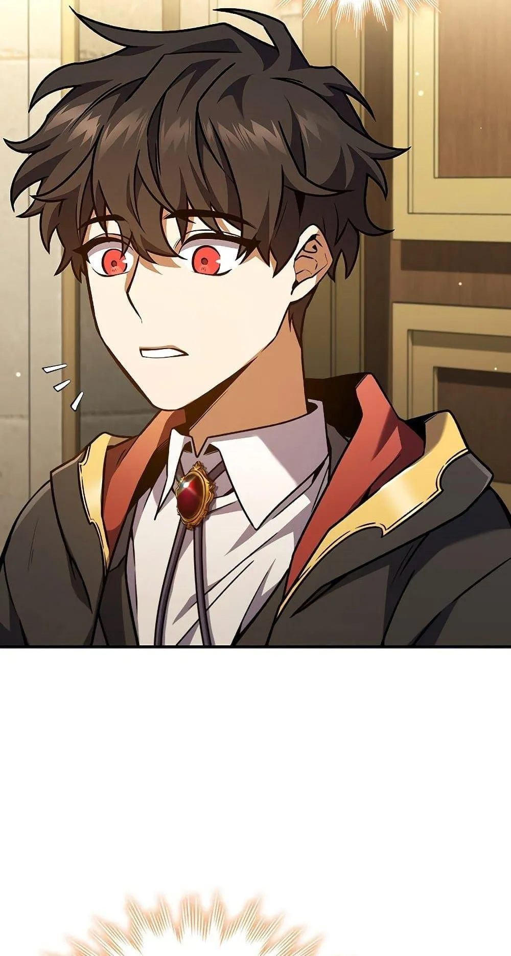 Dragon-Devouring Mage ตอนที่ 2 หน้า 17