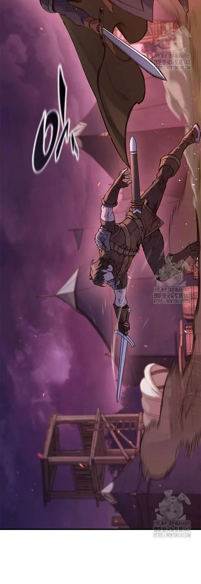 Eternally Regressing Knight ตอนที่ 13 หน้า 67