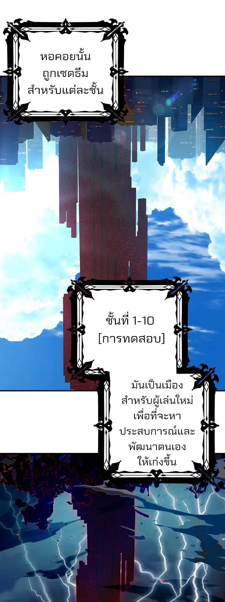 SSS-Class Suicide Hunter ตอนที่ 20 หน้า 25