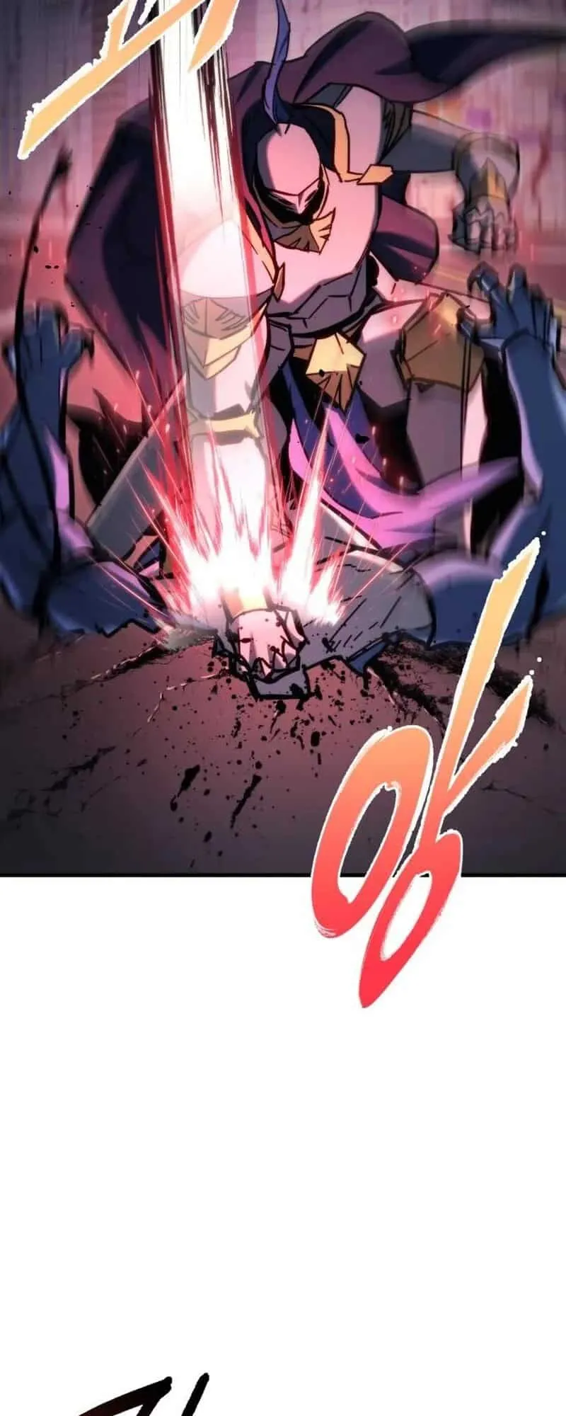 Hiding the logistics center in Apocalypse ตอนที่ 34 หน้า 51