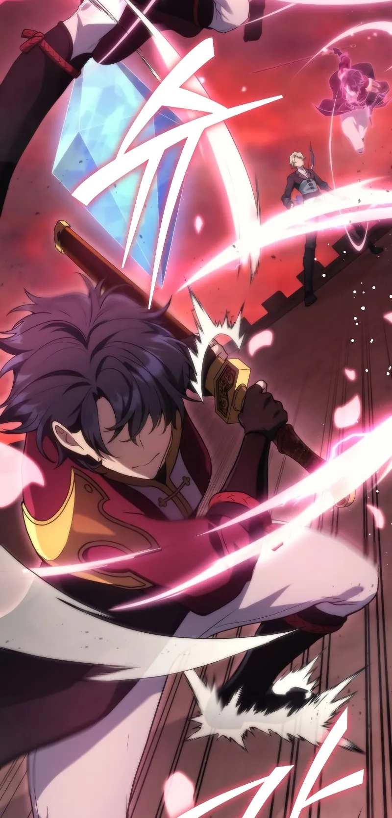 The Martial God Who Regressed Back to Level 2 ตอนที่ 7 หน้า 63