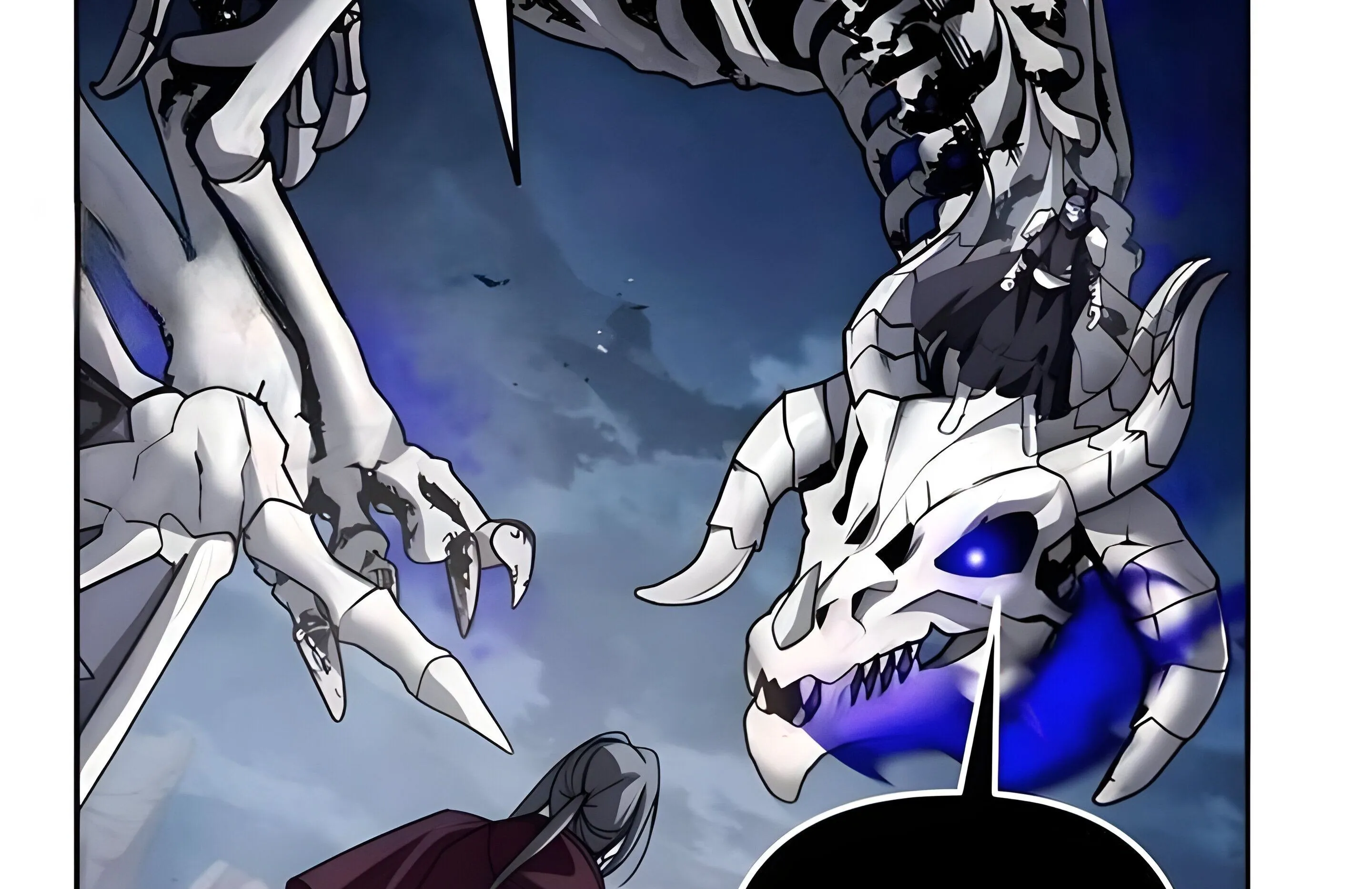 Sovereign of the Infinite Clones ตอนที่ 48 หน้า 191