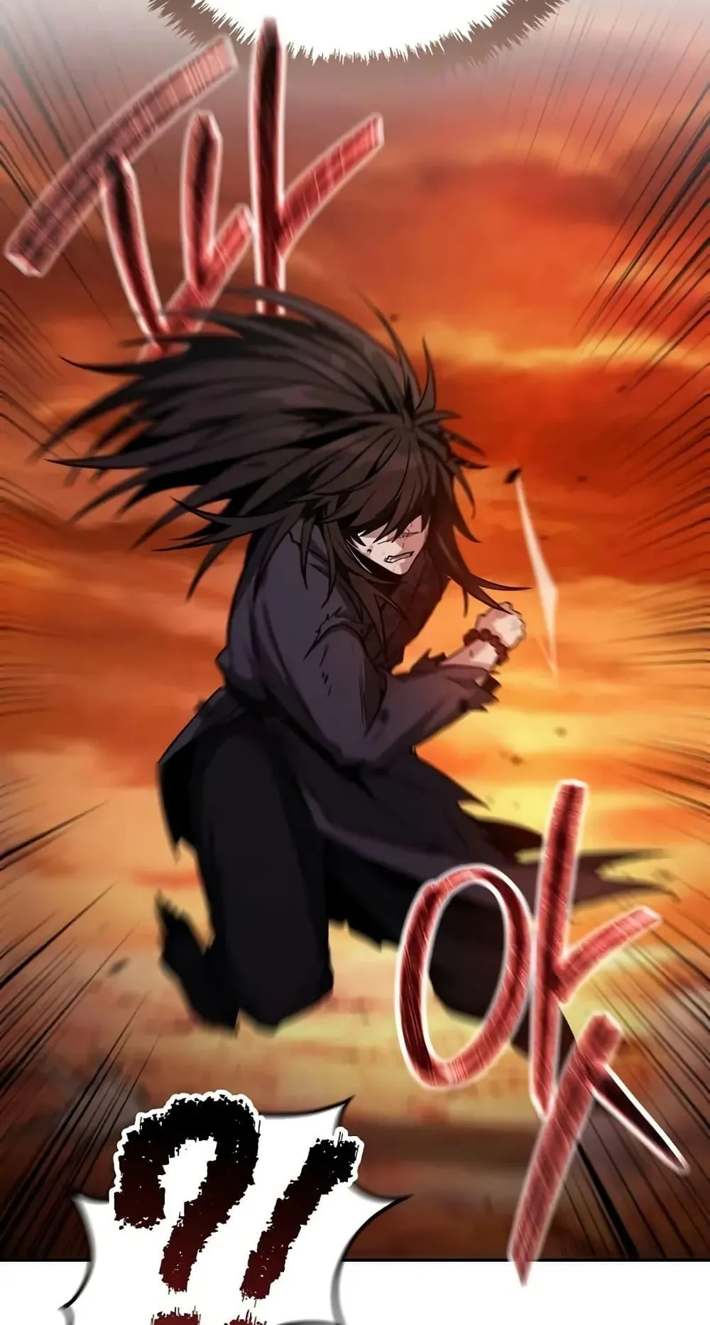 Mount Hua Sect’s Genius Phantom Swordsman ตอนที่ 1 หน้า 107