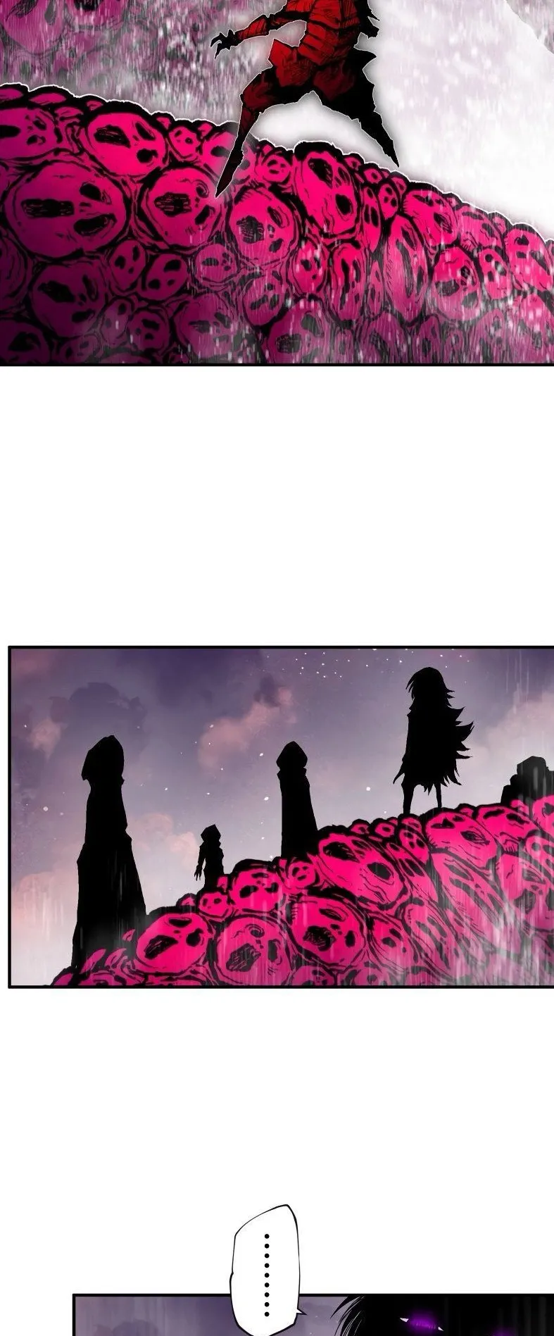 Ninja Reincarnation Fuuma Kotarou’s Quest to Reclaim His Humanity ตอนที่ 40 หน้า 25