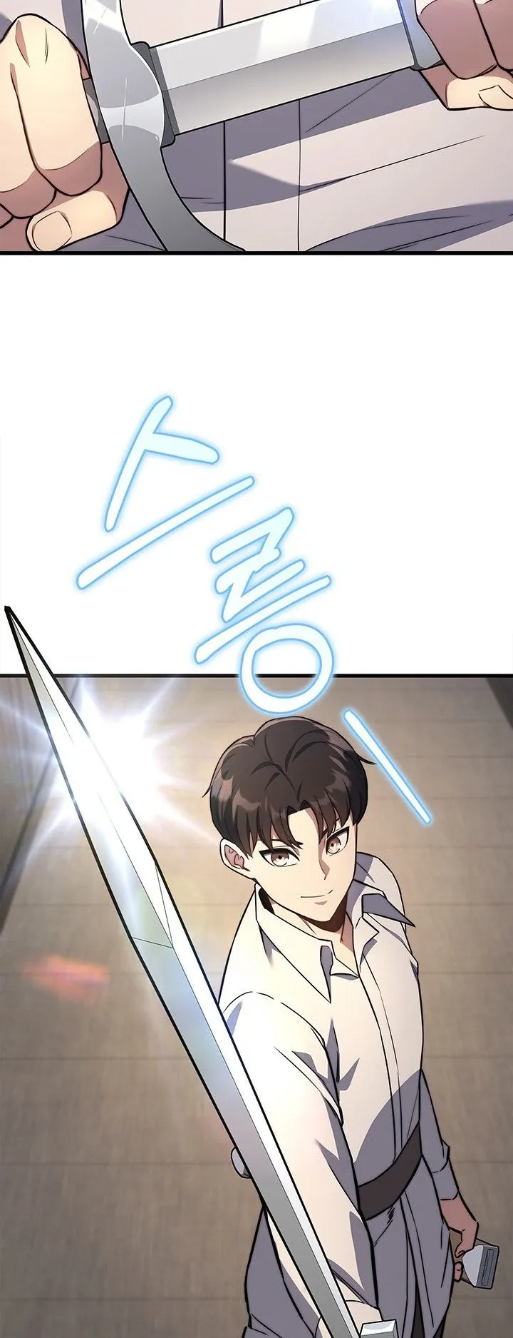 Return of the Apocalypse-Class Death Knight ตอนที่ 8 หน้า 39