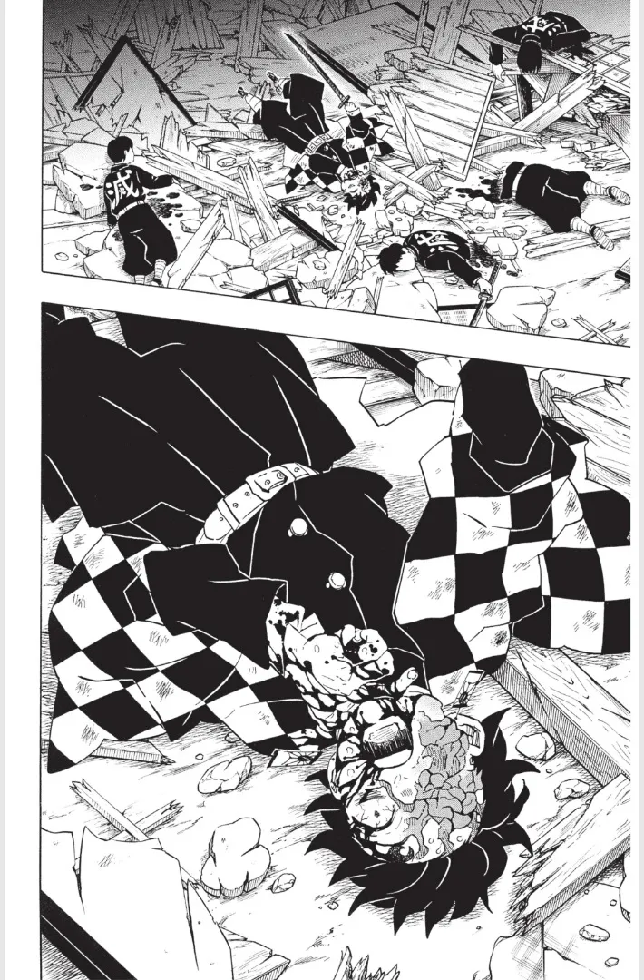 Kimetsu no yaiba ตอนที่ 184.5 หน้า 11