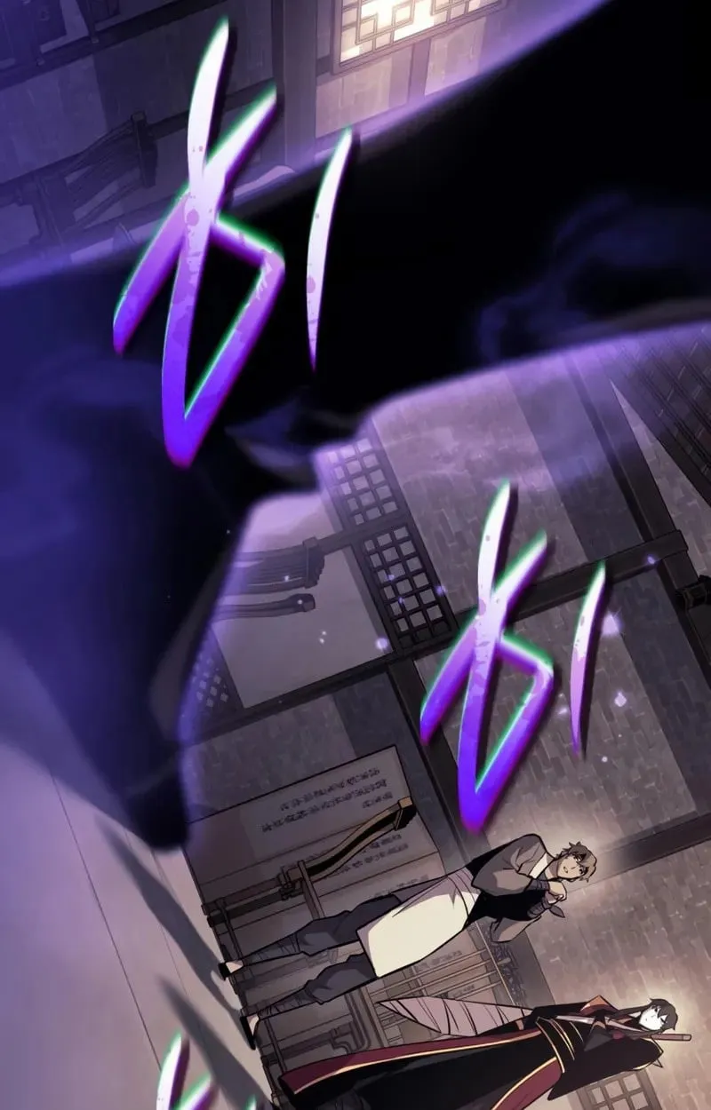 Rebirth of the Divine Demon ตอนที่ 10 หน้า 56