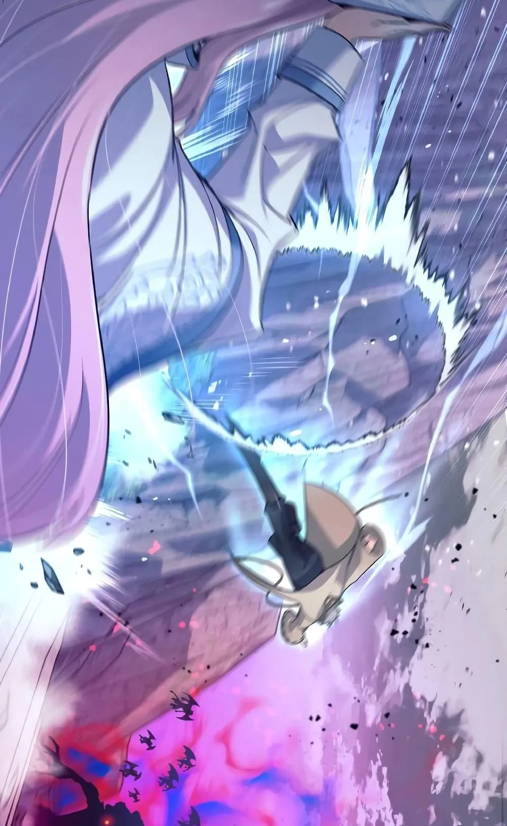 I Quit the Hero’s Party ตอนที่ 1 หน้า 34