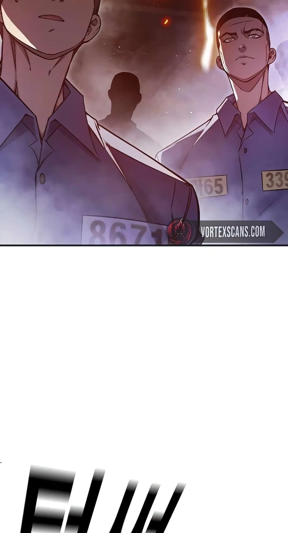 Juvenile Prison ตอนที่ 16 หน้า 117