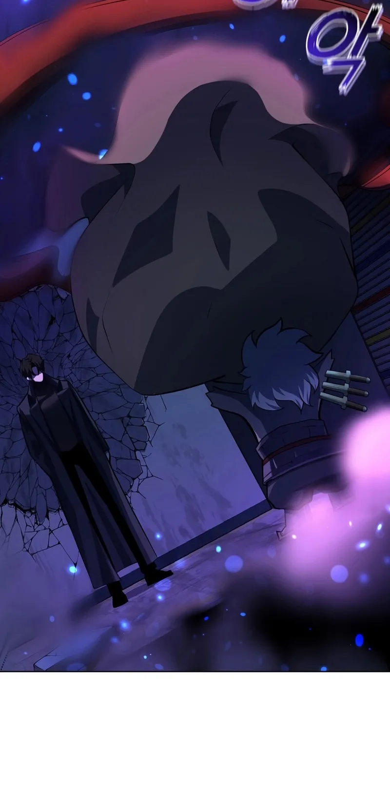 The Return Of Apocalypses Tyrant ตอนที่ 2 หน้า 60