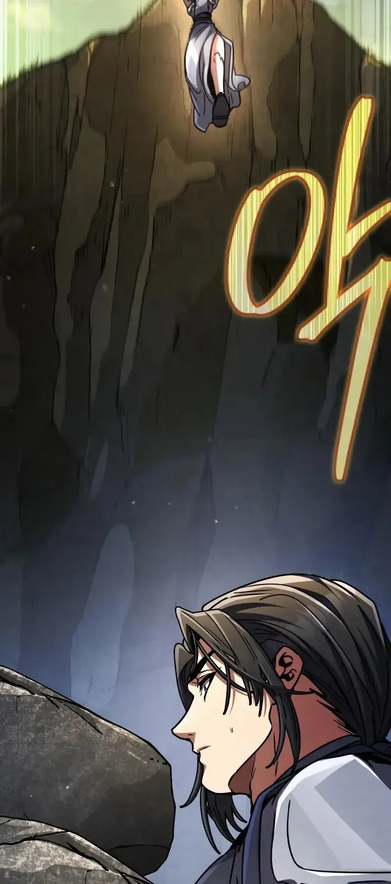Reincarnation of the Fist King ตอนที่ 38 หน้า 63