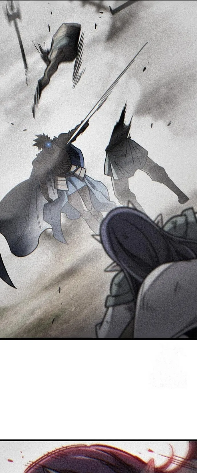 What a Bountiful Harvest, Demon Lord! ตอนที่ 63 หน้า 56