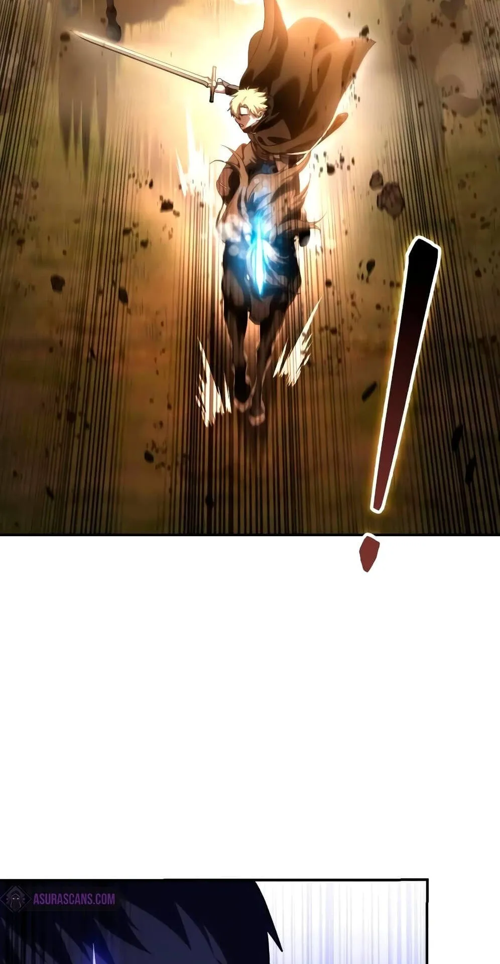 Star-Embracing Swordmaster ตอนที่ 32 หน้า 37