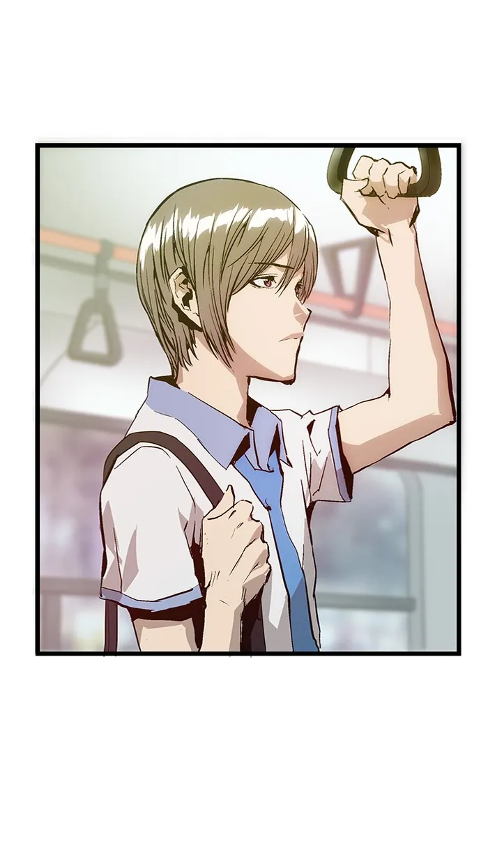 Weak Hero ตอนที่ 6 หน้า 37