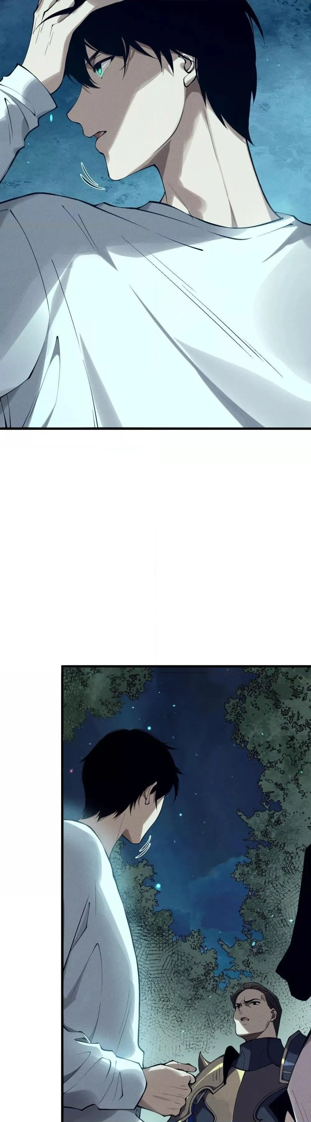 Disastrous Necromancer ตอนที่ 113 หน้า 25