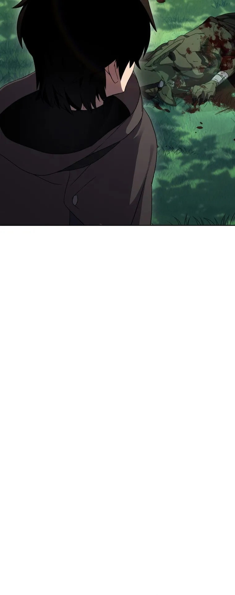 Player Who Returned 10000 Years Later ตอนที่ 4 หน้า 20