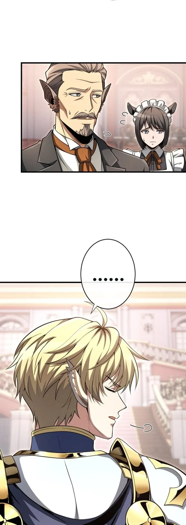 100 Million Years Later The Ultimate Weapon Return ตอนที่ 9 หน้า 63