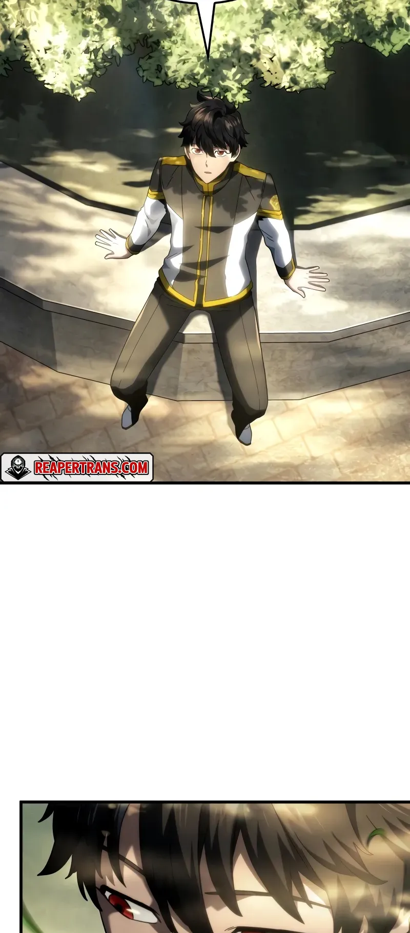 Revenge of the Iron-Blooded Sword Hound ตอนที่ 90 หน้า 85