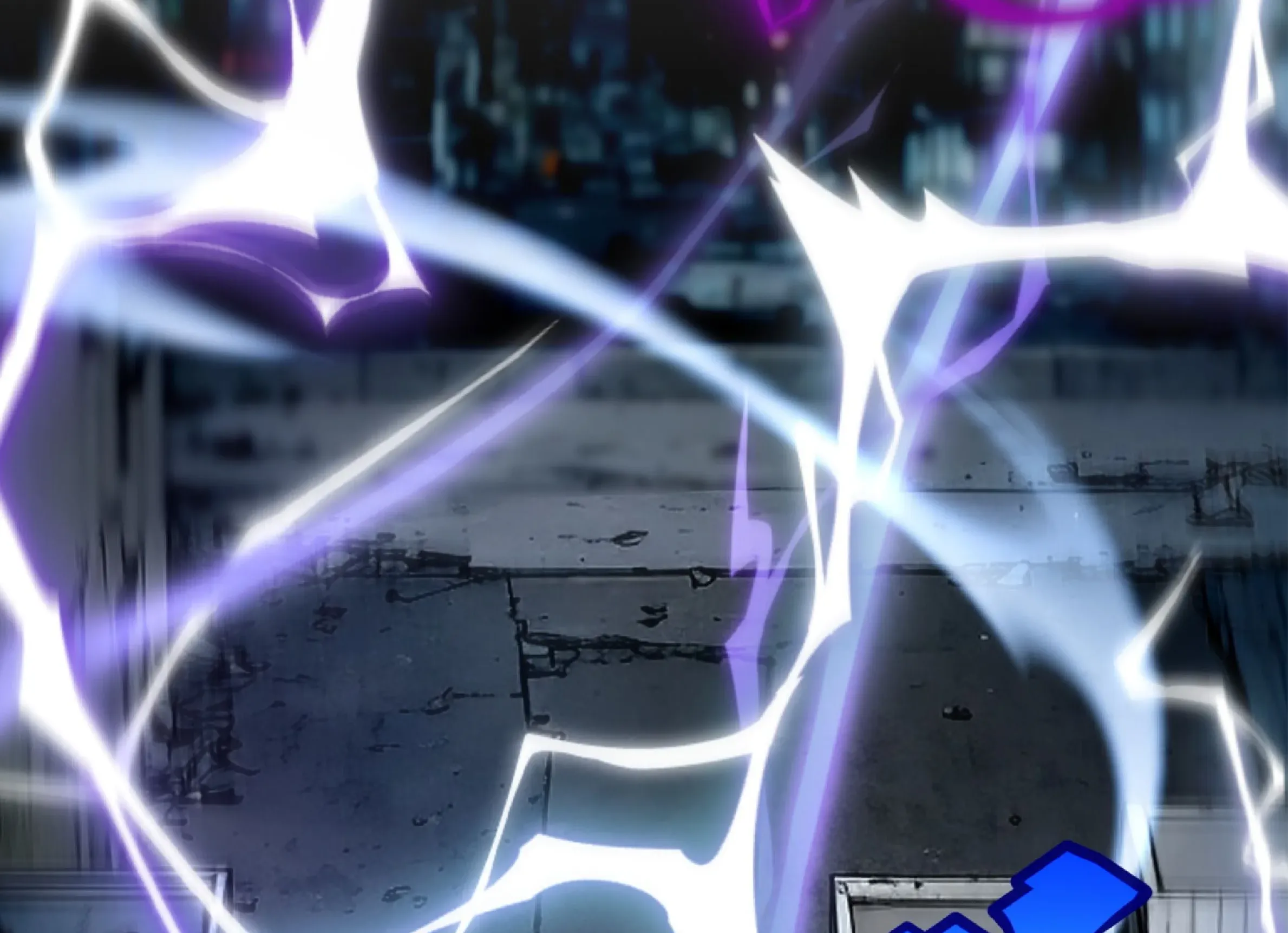 Awakening the Purple Thunder at the Beginning ตอนที่ 7 หน้า 66