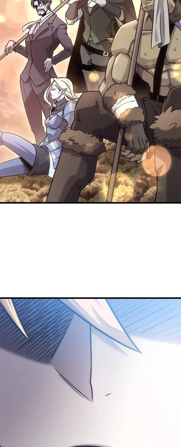 What a Bountiful Harvest, Demon Lord! ตอนที่ 22 หน้า 73