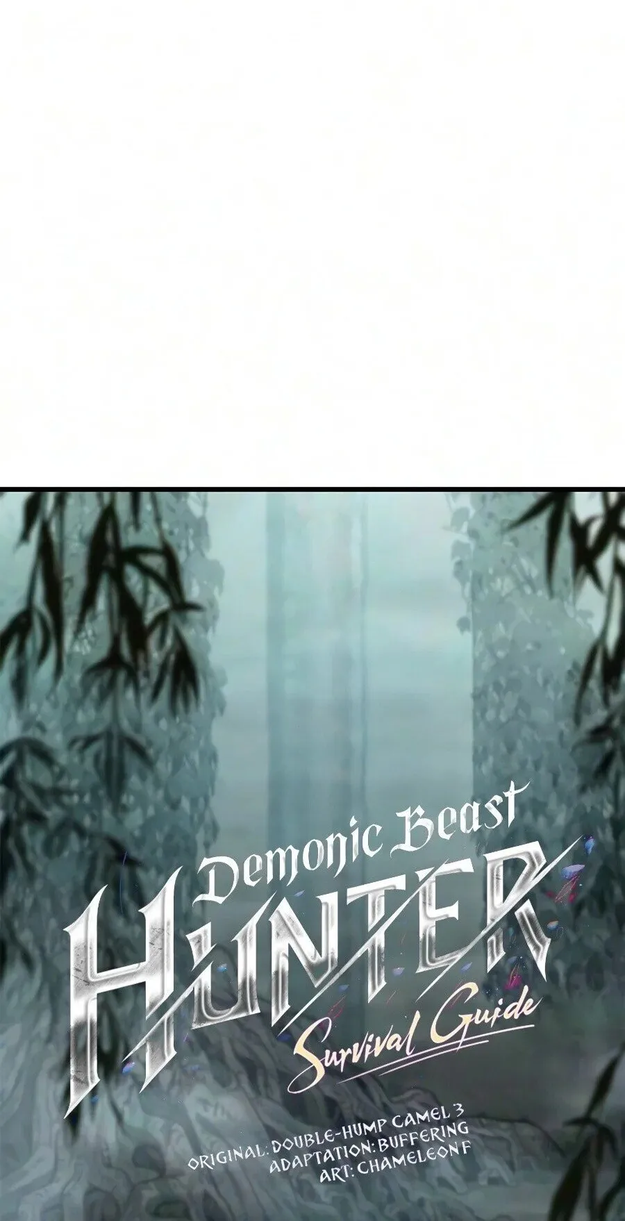 Demonic Beast Hunter Survival Guide ตอนที่ 36 หน้า 7