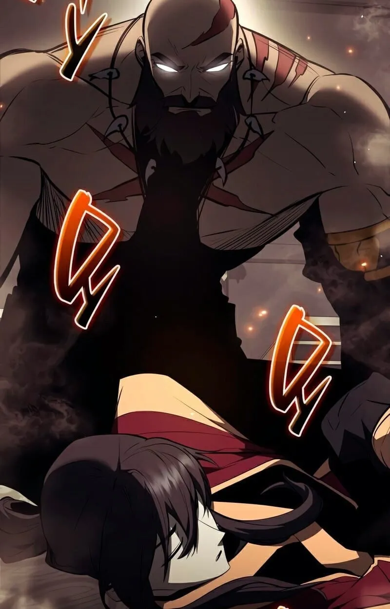 Rebirth of the Divine Demon ตอนที่ 13 หน้า 104