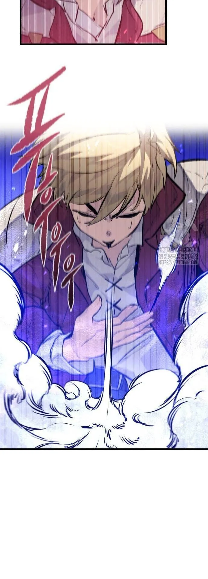 The Regressed Mercenary’s Machinations ตอนที่ 13 หน้า 36
