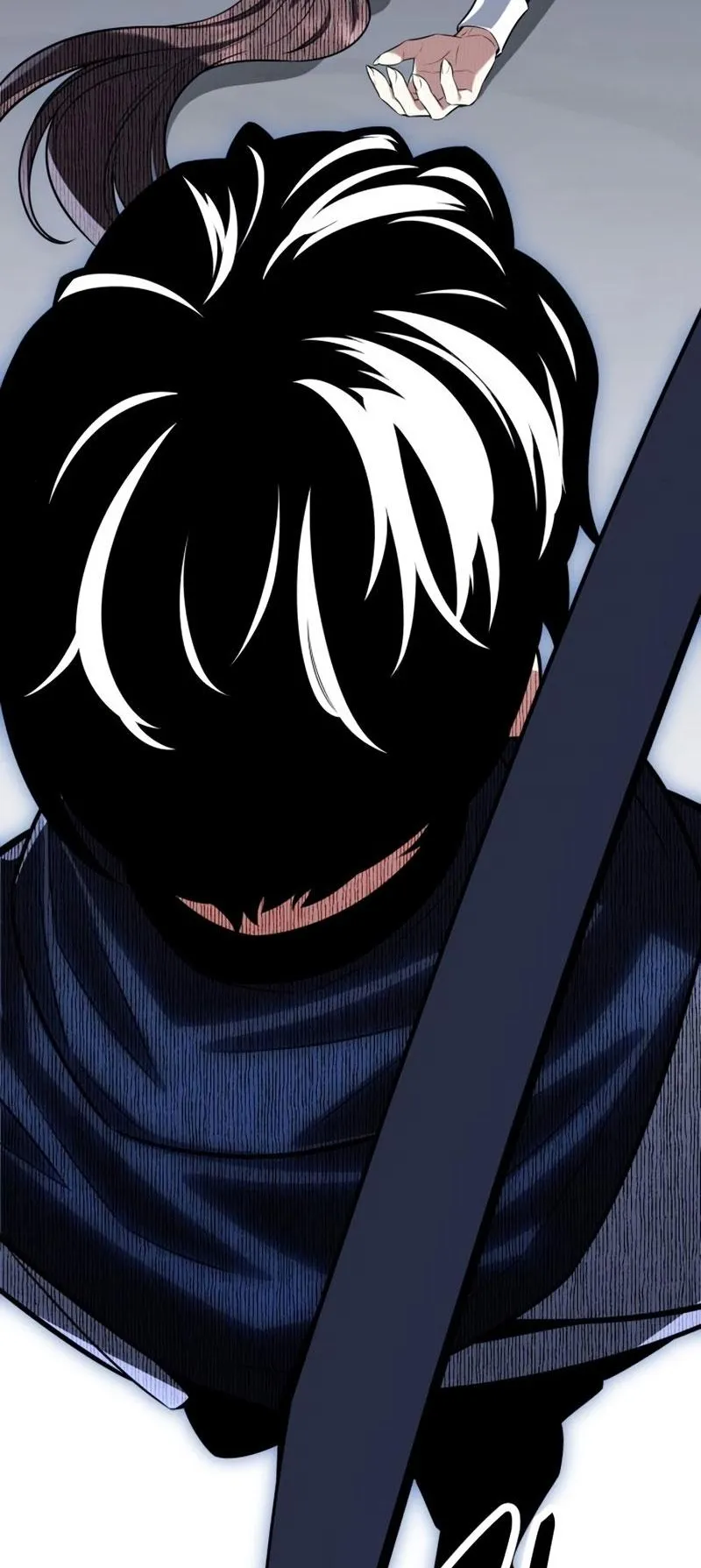 I Killed an Academy Player ตอนที่ 2 หน้า 120