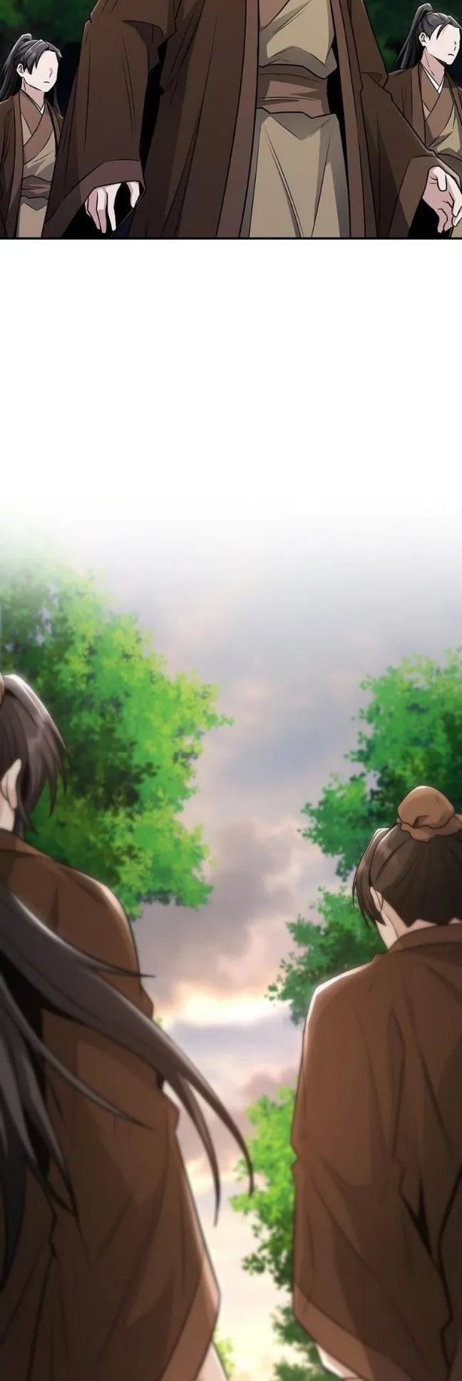 Mount Hua Sect’s Genius Phantom Swordsman ตอนที่ 18 หน้า 57