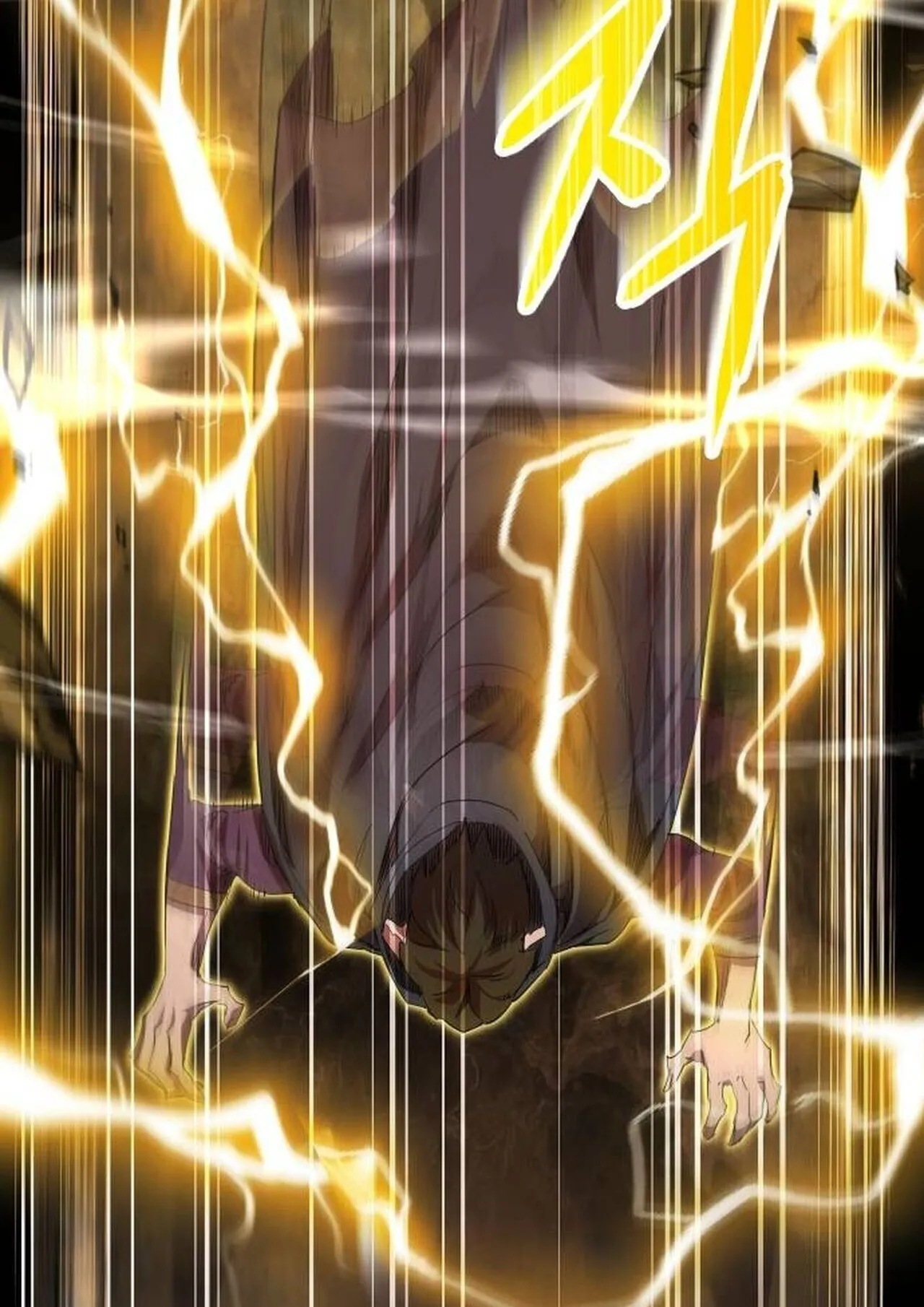The Genius Mage Who Uses His Fists ตอนที่ 35 หน้า 97