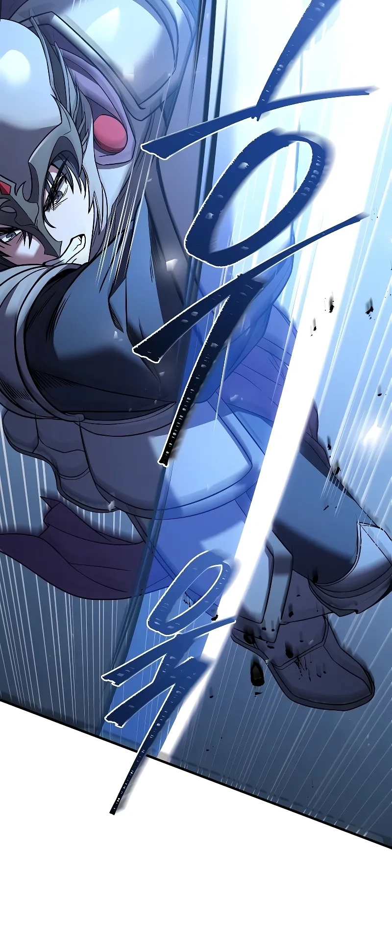 Death King Karnak ตอนที่ 5 หน้า 70
