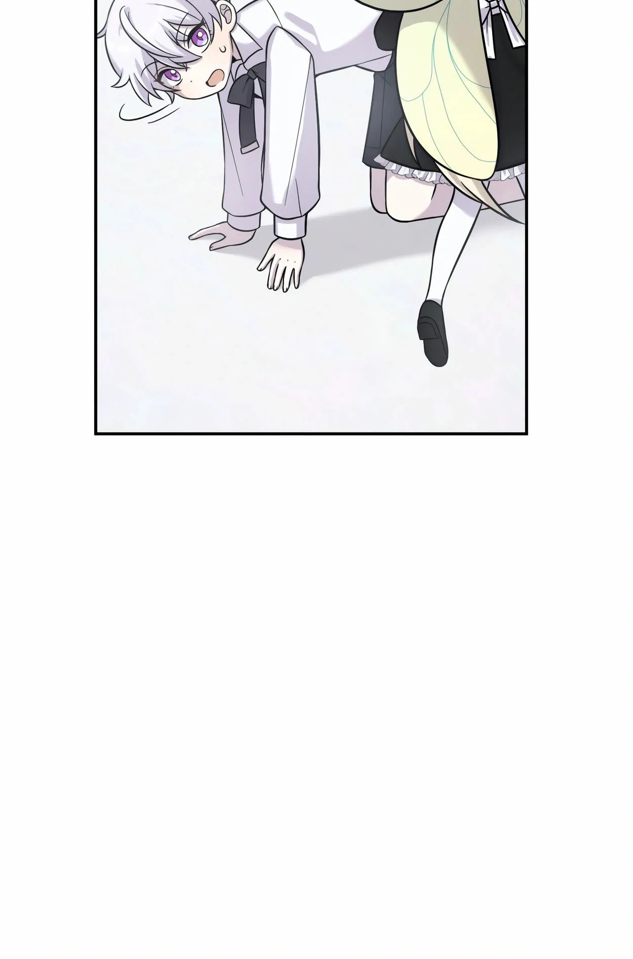 How to Survive as a terminally-ill Dragon ตอนที่ 9 หน้า 37