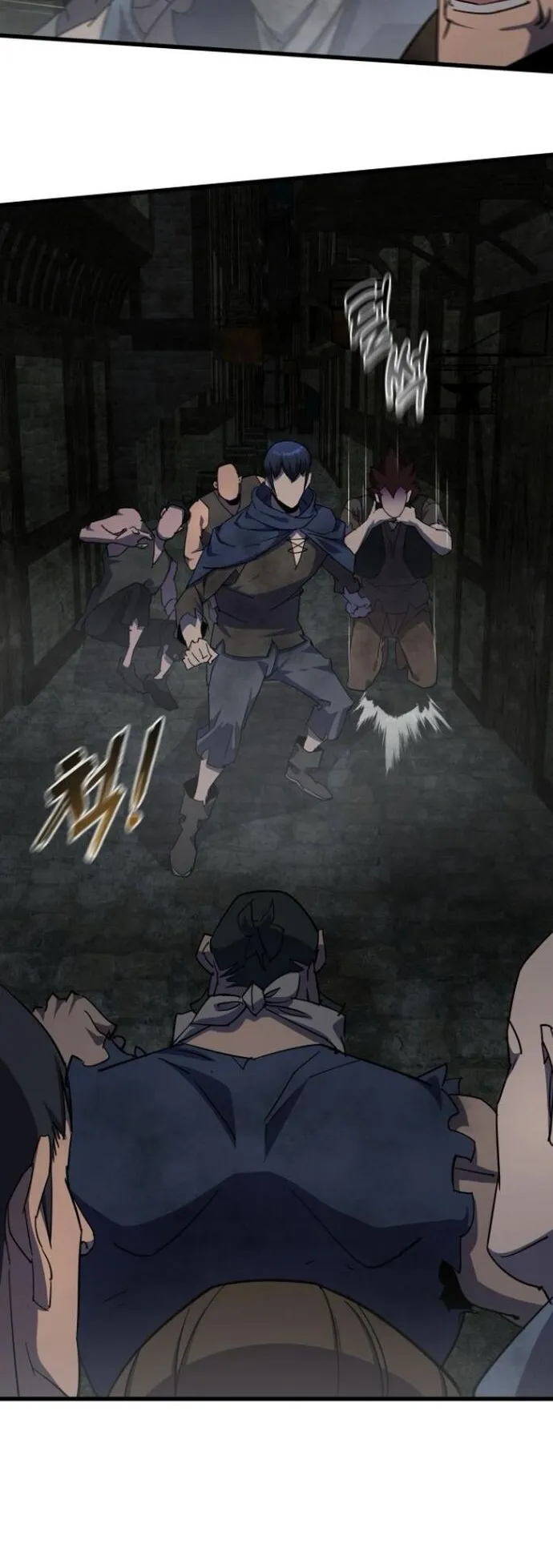 The Genius Mage Who Uses His Fists ตอนที่ 27 หน้า 24