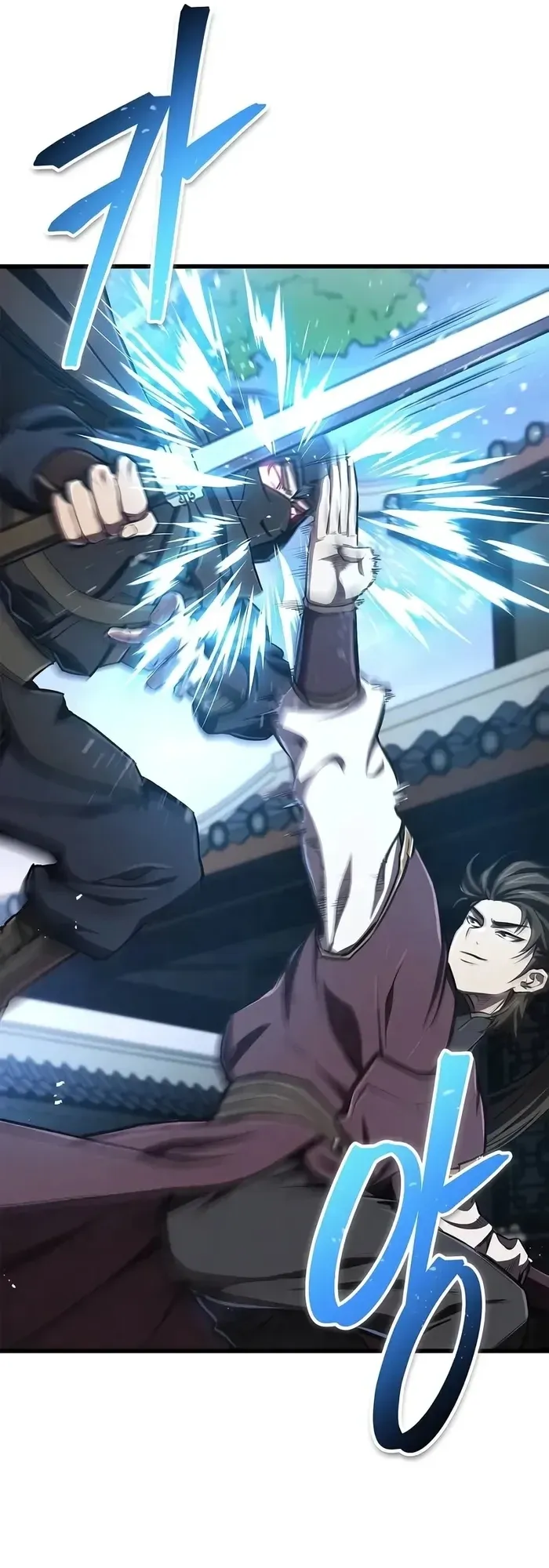 The Demonic Cult Instructor Returns ตอนที่ 14 หน้า 19