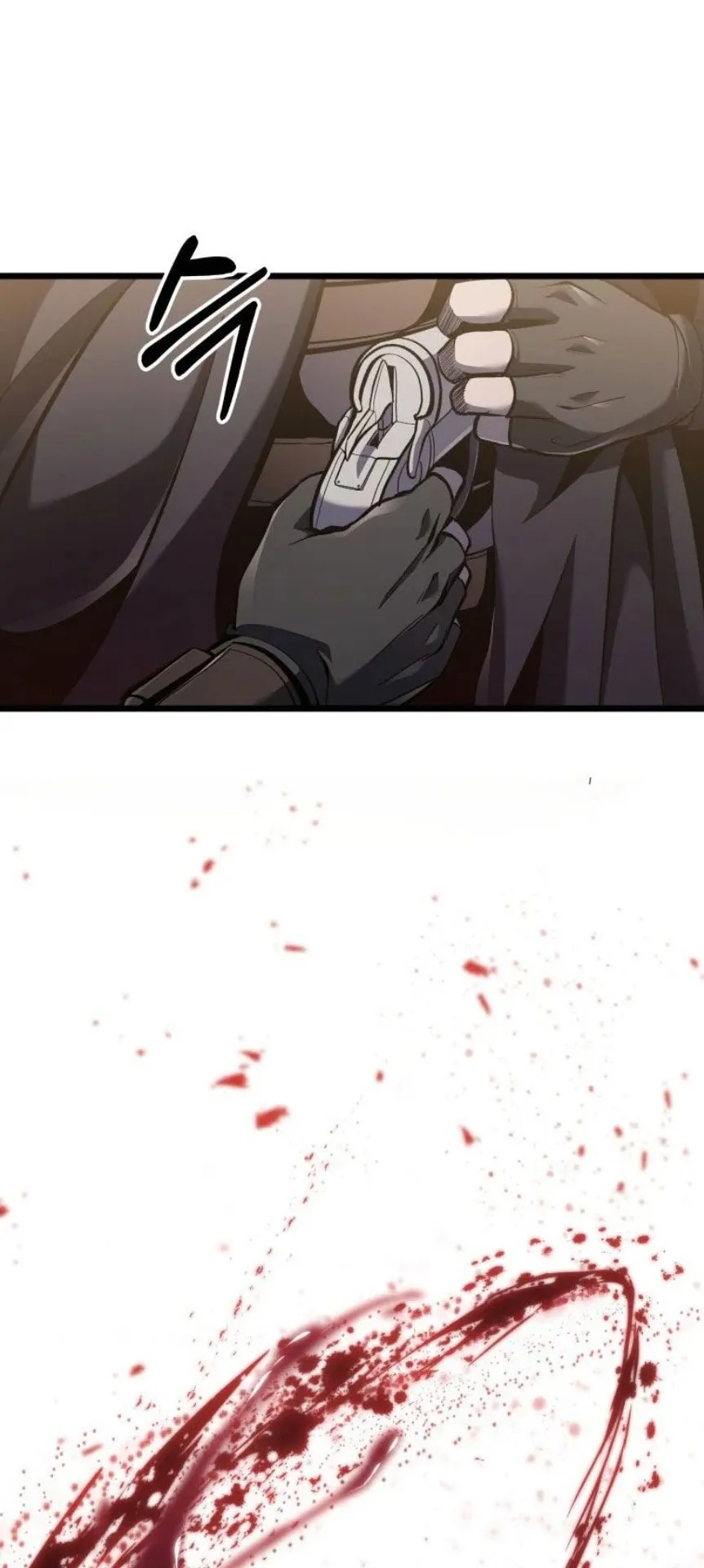 A Dragonslayer’s Peerless Regression ตอนที่ 31 หน้า 27