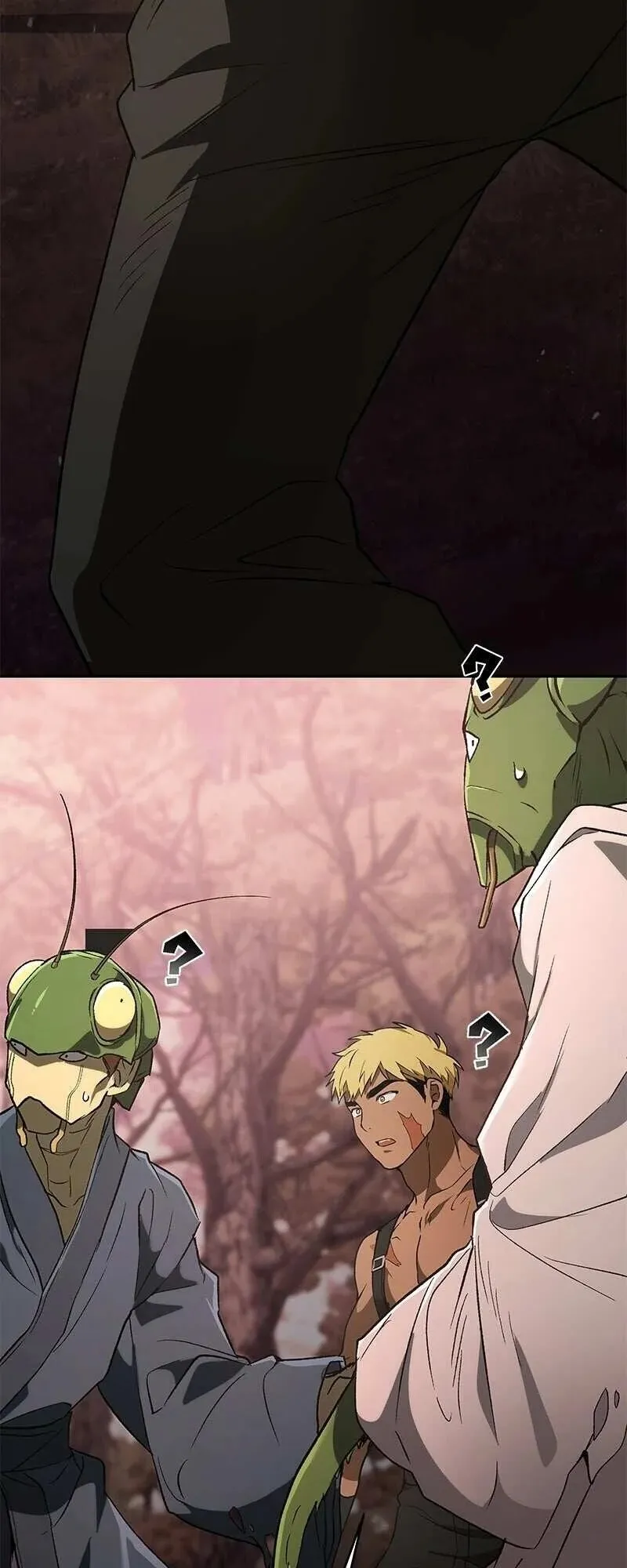 Shinsu Kindergarten ตอนที่ 42 หน้า 52